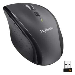 Miš Logitech M705 Wirelles USB Black, 910-006034 *