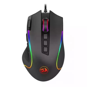 Miš Redragon M612 Predator 8000 DPI USB RGB - Img 1