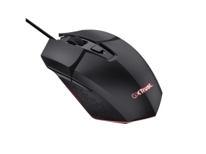 Miš TRUST GXT109 FELOX GAMING/crna - Img 3