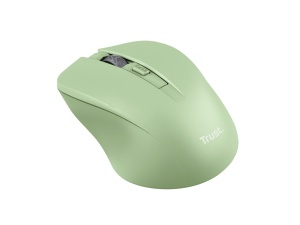 Miš TRUST Mydo Silent bežicni/1800dpi/zelena - Img 3