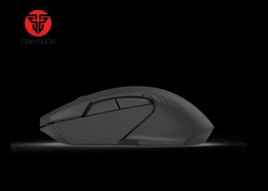 Miš Wireless Fantech WG10 Raigor II crni - Img 6