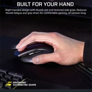 Miš Wireless gaming Corsair HARPOON v2 CH-9311110-WW - Img 2