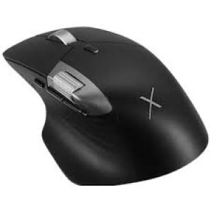 Miš Wireless gejmerski VolkanoX Phoenix VX-214-BK crni - Img 2