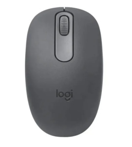 Miš Wireless Logitech M196 crni 910-007459 *