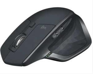 Miš Wireless Logitech MX Master 2S sivi 910-007224 * - Img 5