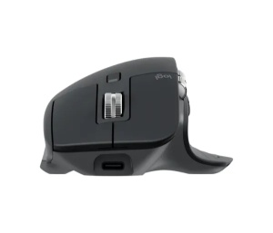 Miš Wireless Logitech MX Master 3S Graphite 910-006559 - Img 6