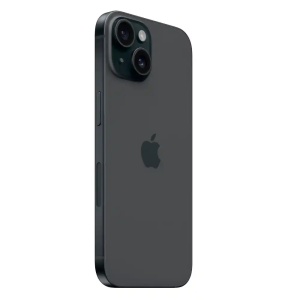 Mobilni telefon Apple iPhone 15 128GB Black - Img 3