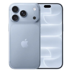 Mobilni telefon Apple Iphone 18 Pro 256GB Glacier