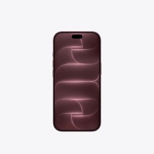 Mobilni telefon Apple Iphone 18 Pro 512GB Burgundy - Img 2