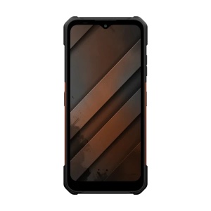 Mobilni telefon Hammer CONSTRUCTION 2 5G 8GB/256GB Orange IP69K - Img 3
