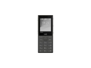 Mobilni telefon HMD 150 Music/tamno siva - Img 9