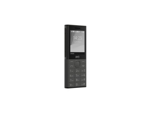 Mobilni telefon HMD 150 Music/tamno siva - Img 22