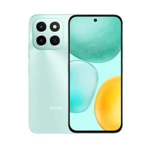 Mobilni telefon Honor X6c 6/128GB plava