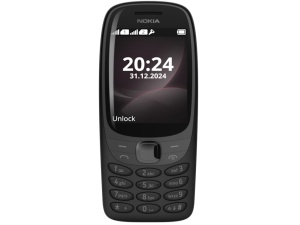 Mobilni telefon NOKIA 6310 2024/crna - Img 3