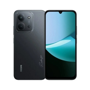 Mobilni telefon Xiaomi 15C 4/128GB crna *