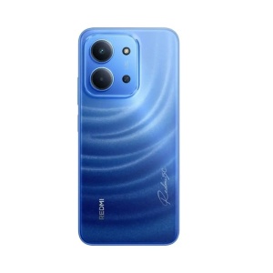 Mobilni telefon Xiaomi 15C 4/128GB plava - Img 3