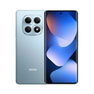 Mobilni telefon Xiaomi Redmi Note 15 6/128GB plava - Img 1
