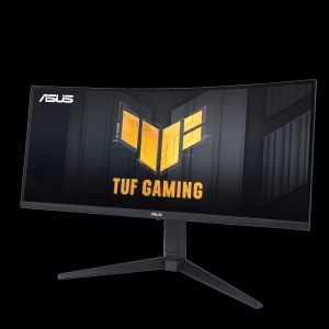 MON 34 AS VG34VQL3A TUF Gaming Curved 180Hz Curved VA DP HAS *