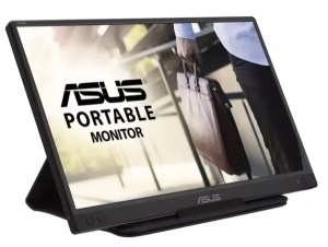 Monitor 15.6" Asus Portable ZenScreen MB166C IPS 1920x1080/60Hz/5ms/USB-C * - Img 7