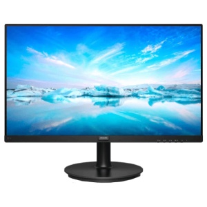 Monitor 21.5" PHILIPS 221V8/00 FHD VGA/HDMI