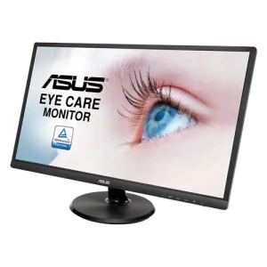 Monitor 23.8 Asus VA249HE 1920x1080/Full HD/5ms/VA/VGA/HDMI/ - Img 2