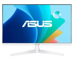 Monitor 23.8" Asus VY249HF-W IPS 1920x1080/100Hz/1ms/HDMI/VESA/BELA - Img 1