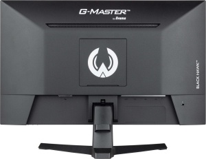 Monitor 23.8" Iiyama G2445HSU-B2 IPS 1920x1080/100Hz/1ms/HDMI/DP/USB/zvučnici - Img 3