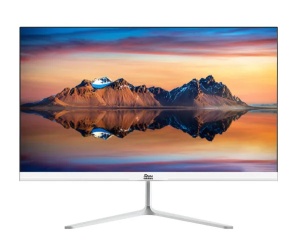 Monitor 23.8" Stars Solutions F4 VA 1920x1080/100Hz/3ms/HDMI/VGA bela - Img 2