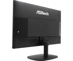 Monitor 24.5" AsRock CL25FF IPS 1920x1080/100Hz/1ms/HDMI/VGA - Img 3