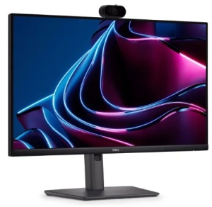 Monitor 24" Dell P2426HEV IPS 1920x1080/120Hz/5ms/HDMI/DP/USB-C/USB/pivot - Img 4