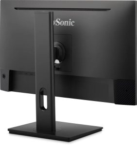 Monitor 24 Viewsonic XG24G1 1920x1080/ Full HD/IPS/180Hz/1ms/2xHDMI/DP/HDR10/Pivot - Img 3