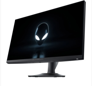 Monitor 27" Dell Alienware AW2724HF IPS 1920x1080/360Hz/0.5ms/HDMI/2xDP/USB - Img 4