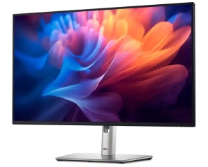Monitor 27 Dell P2725H 1920x1080/FHD IPS/100Hz/5ms/ HDMI/VGA/DP/4x USB/USB-C/Pivot - Img 3
