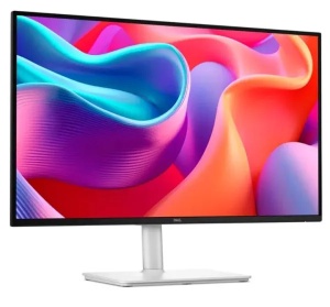 Monitor 27" Dell S2725DC IPS 2560x1440/144Hz/1ms/HDMI/DP/USB/crni - Img 4