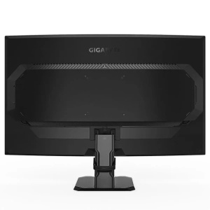 Monitor 27 Gigabyte GS27FC FHD 1920x1080 180Hz zakrivljen monitor * - Img 3