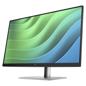 Monitor 27 HP E27 G5 6N4E2AA 1920x1080/Full HD/5ms/IPS/75Hz/DP/HDMI/5xUSB/Pivot - Img 2