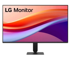 Monitor 27" LG 27U41YA-B.AEUQ IPS â€š1920x1080/120Hz/5ms/HDMI/VGA