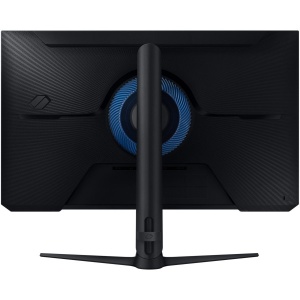 Monitor 27" Samsung Odissey G3 S27DG300EU VA 1920x1080/180Hz/1ms/HDMI/DP/Pivot - Img 2