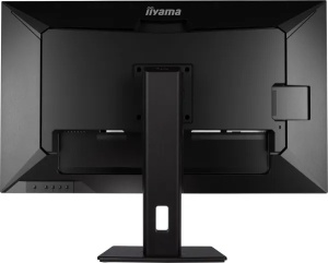Monitor 31.5" Iiyama XUB3293UHSN-B5 IPS 3840x2160/60Hz/4ms/HDMI/DP/USB/RJ45/zvuč - Img 7