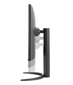 Monitor 31.5" LG 32UR5500K-B VA 3840x2160/60Hz/4ms/HDMI/DP/pivot - Img 3
