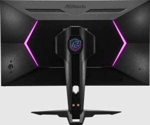 Monitor 32" ASRock PGO32UFS WOLED 3840x2160/240Hz/0.03ms/2xHDMI/2xDP/USB-C - Img 3