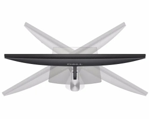 Monitor 32" Dell P3225DE IPS 2560x1440/100Hz/5ms/HDMI/DP/USB/USB-C/RJ45/pivot - Img 10