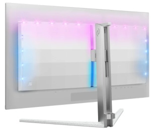 Monitor 32" Philips 32M2N8900/00 QD-OLED 3840x2160/240Hz/0,03ms/2xHDMI/DP/USB-C - Img 3