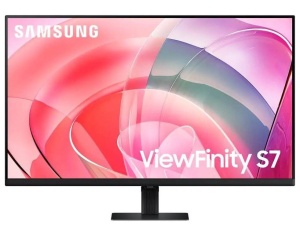 Monitor 32" Samsung S32D700EAU VIEWFINITY 3840x2160/60Hz/5ms/HDMI/DP/ - Img 1