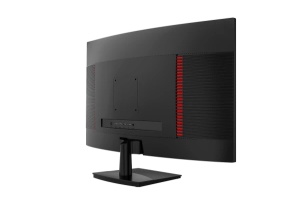 Monitor 32 Titan Army C32A1R 2560x1440/QHD VA/1ms/180Hz/2xHDMi/2xDP/HDR10/Curved - Img 3