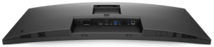 Monitor 34" Dell P3425WE IPS 3440x1440/100Hz/5ms/HDMI/DP/USB-C/RJ45/Pivot - Img 2