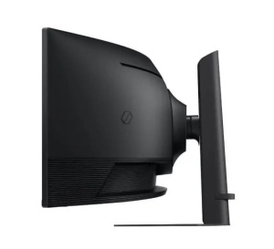 Monitor 49" SAMSUNG LS49FG910EUXEN VA 5120x1440/144Hz/1ms/2xHDMI/DP/USB/zakrivlj - Img 3