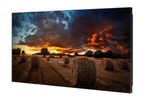 Monitor 55" Samsung LH55VMBUBGBXEN IPS 1920x1080/8ms/2xHDMI/DP/USB/RJ45 - Img 2
