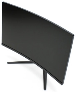 Monitor Acer 27 inc ED270P0BMIPX Nitro FHD 1920x1080 VA 144 Hz zakrivljeni gaming monitor - Img 2