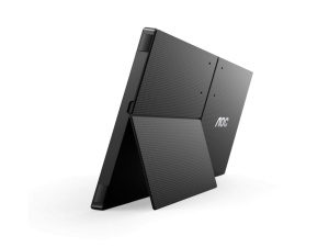 Monitor AOC 16T3EA 15,6"/IPS/1920x1080/60Hz/4ms GtG/USB C/prenosni/crna - Img 2